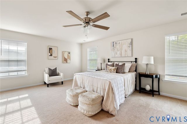 5449 Brandon Bluff Way, Richmond, VA 23223