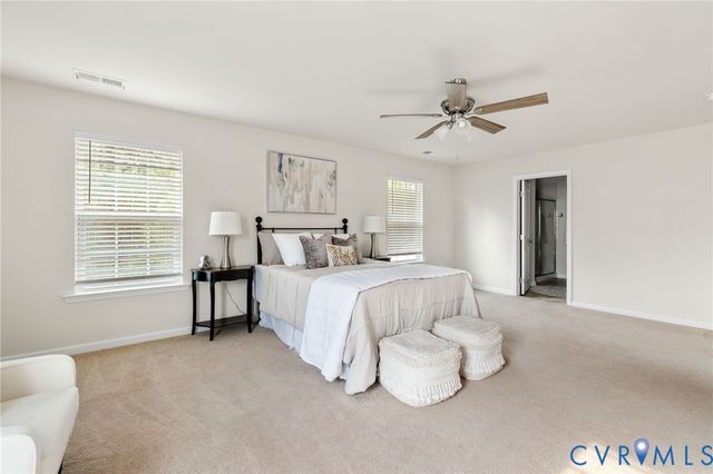 5449 Brandon Bluff Way, Richmond, VA 23223