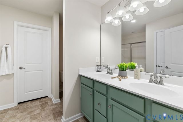 5449 Brandon Bluff Way, Richmond, VA 23223