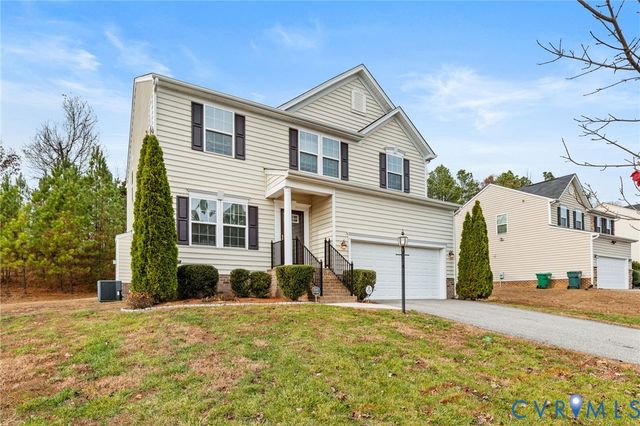 5449 Brandon Bluff Way, Richmond, VA 23223