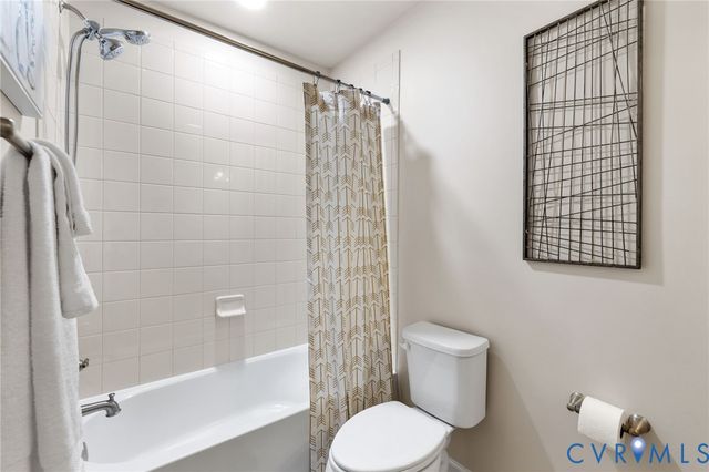 5449 Brandon Bluff Way, Richmond, VA 23223