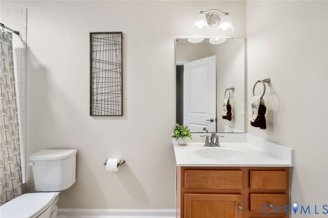 5449 Brandon Bluff Way, Richmond, VA 23223