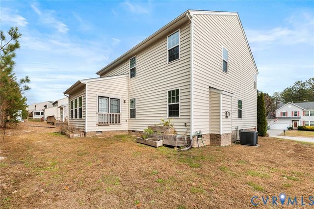 5449 Brandon Bluff Way, Richmond, VA 23223