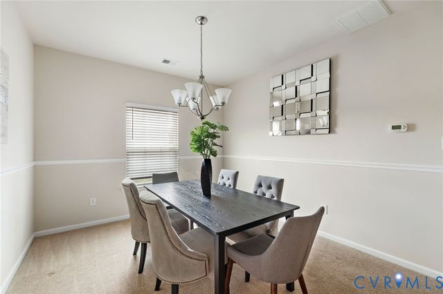 5449 Brandon Bluff Way, Richmond, VA 23223