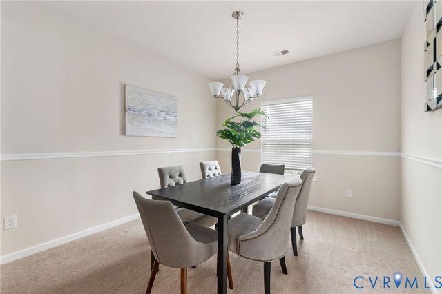 5449 Brandon Bluff Way, Richmond, VA 23223