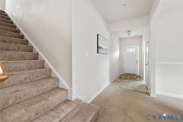 5449 Brandon Bluff Way, Richmond, VA 23223