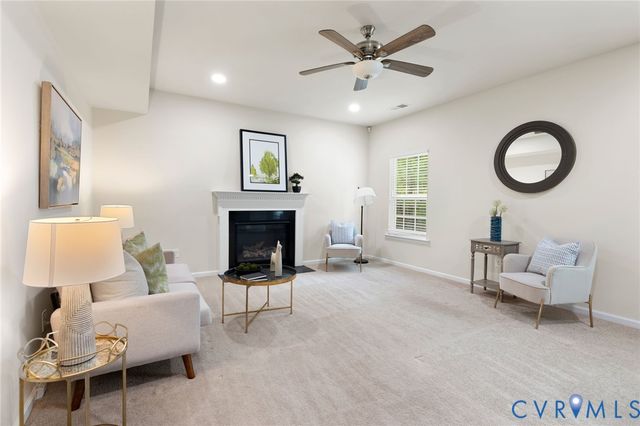 5449 Brandon Bluff Way, Richmond, VA 23223