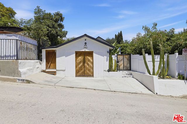 342 Fisher Street, Los Angeles, CA 90042
