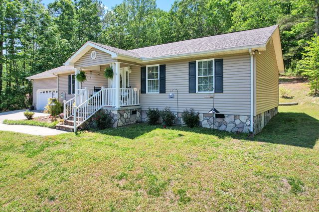 160 Crabtree Drive, Tunnel Hill, GA 30755