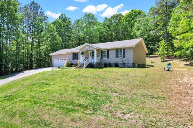 160 Crabtree Drive, Tunnel Hill, GA 30755
