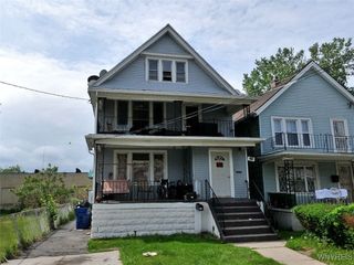 331 Mystic Street, Buffalo, NY 14220