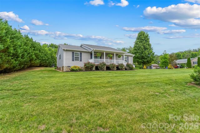 1498 Salem Road, Morganton, NC 28655