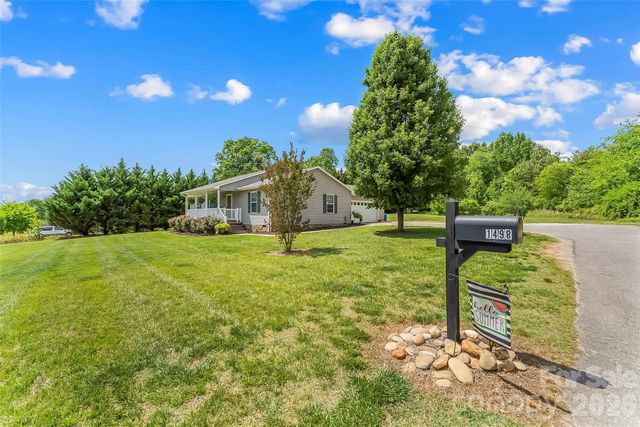 1498 Salem Road, Morganton, NC 28655