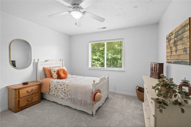 5203 S 45th Street, Rogers, AR 72758