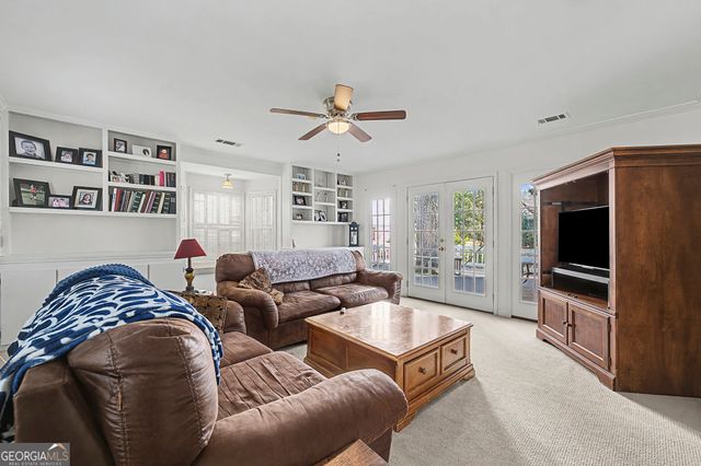 17 Atkinson Street, Newnan, GA 30263