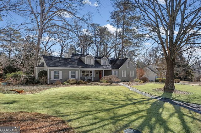 17 Atkinson Street, Newnan, GA 30263