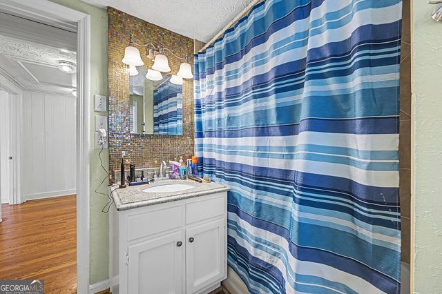 17 Atkinson Street, Newnan, GA 30263