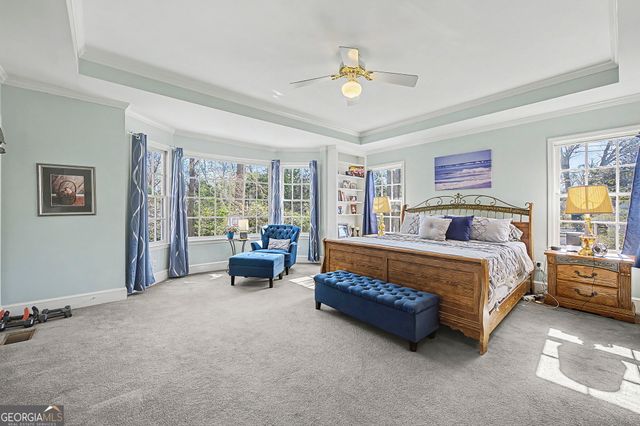 17 Atkinson Street, Newnan, GA 30263