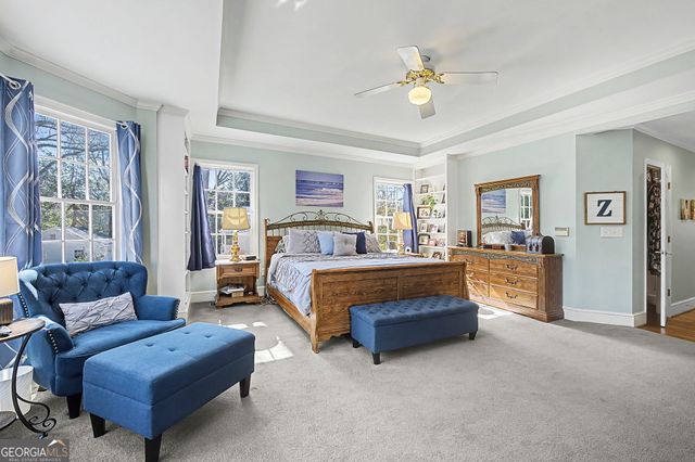 17 Atkinson Street, Newnan, GA 30263