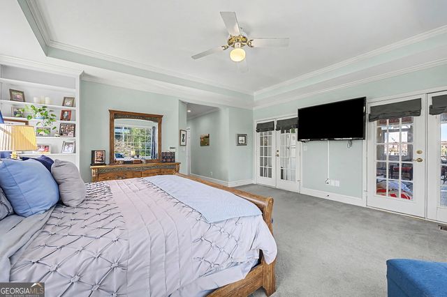 17 Atkinson Street, Newnan, GA 30263