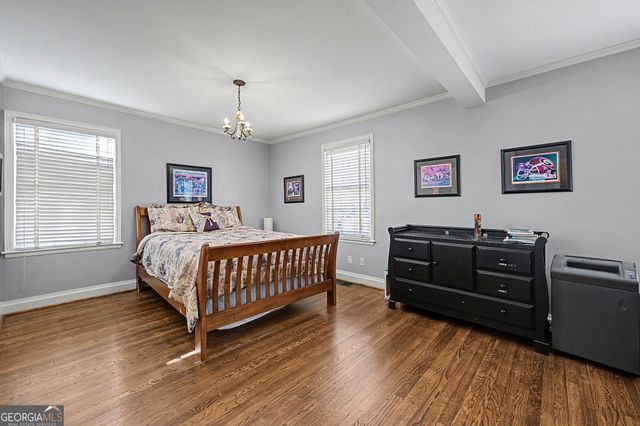 17 Atkinson Street, Newnan, GA 30263