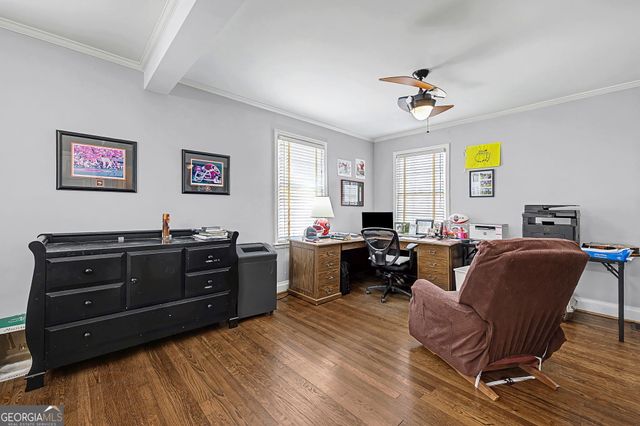 17 Atkinson Street, Newnan, GA 30263