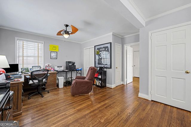 17 Atkinson Street, Newnan, GA 30263