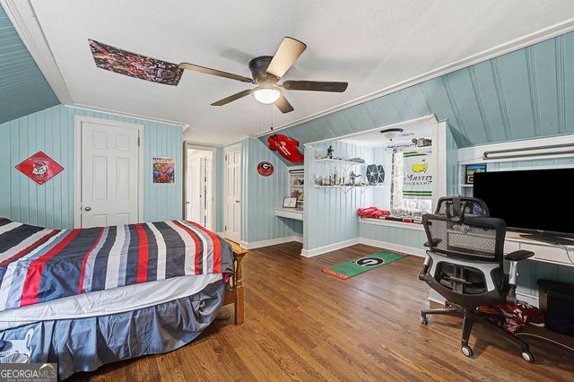 17 Atkinson Street, Newnan, GA 30263