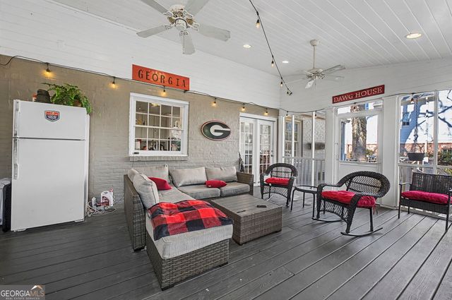 17 Atkinson Street, Newnan, GA 30263