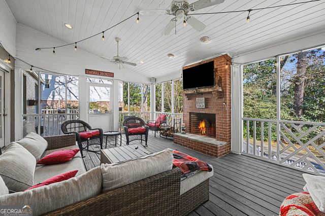 17 Atkinson Street, Newnan, GA 30263