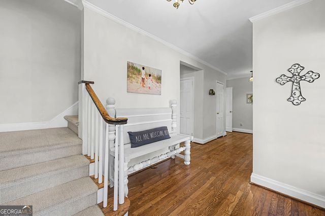 17 Atkinson Street, Newnan, GA 30263