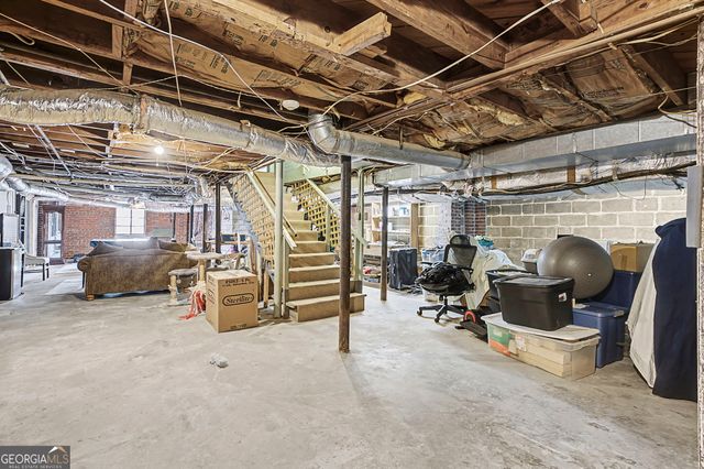 17 Atkinson Street, Newnan, GA 30263