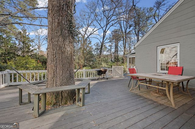 17 Atkinson Street, Newnan, GA 30263