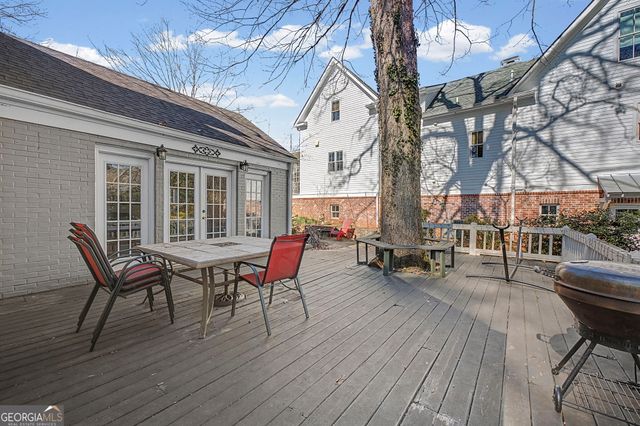 17 Atkinson Street, Newnan, GA 30263