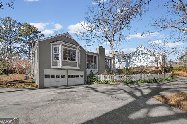 17 Atkinson Street, Newnan, GA 30263