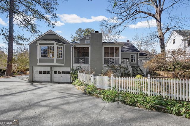 17 Atkinson Street, Newnan, GA 30263