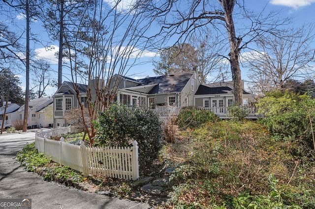 17 Atkinson Street, Newnan, GA 30263