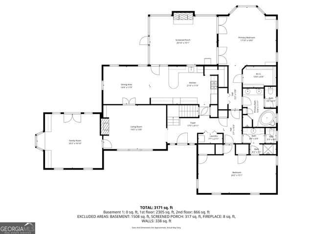 17 Atkinson Street, Newnan, GA 30263