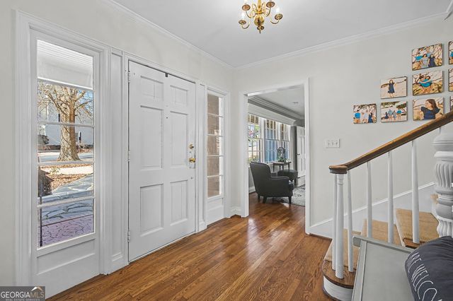 17 Atkinson Street, Newnan, GA 30263