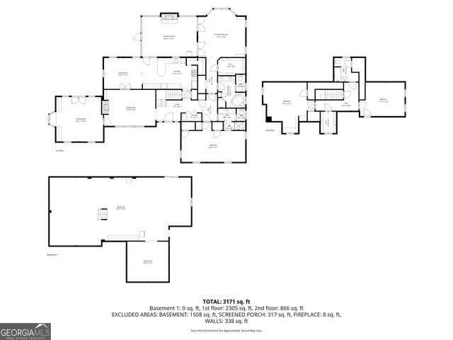 17 Atkinson Street, Newnan, GA 30263