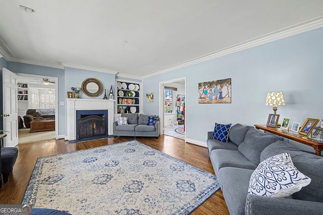 17 Atkinson Street, Newnan, GA 30263