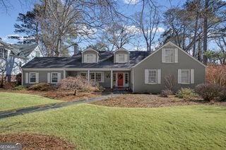 17 Atkinson Street, Newnan, GA 30263