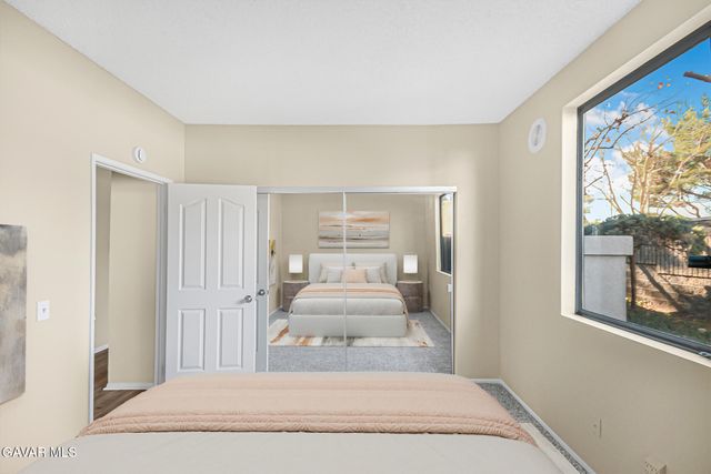 2805 W Avenue K 12 Apt 143, Lancaster, CA 93536
