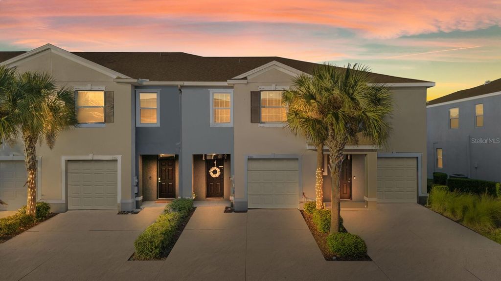 8965 INDIGO TRAIL LOOP, Riverview, FL 33578