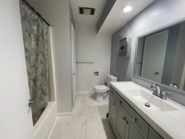 10327 Loma Vista Drive, Shreveport, LA 71115