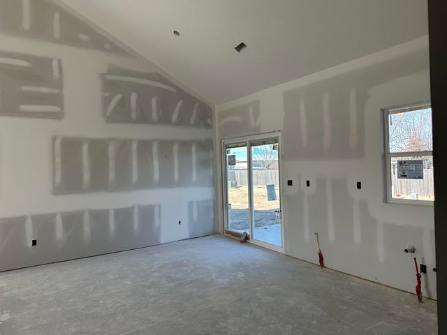 4328 N Sunny Ct, Wichita, KS 67205