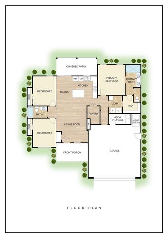 4328 N Sunny Ct, Wichita, KS 67205