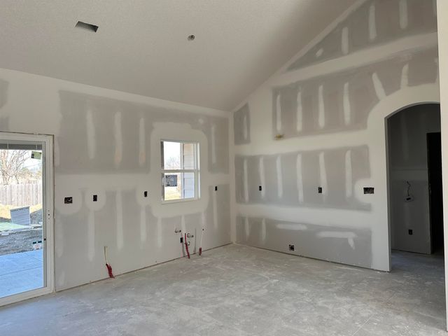 4328 N Sunny Ct, Wichita, KS 67205