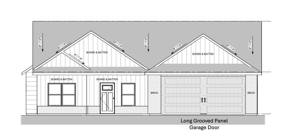 4328 N Sunny Ct, Wichita, KS 67205