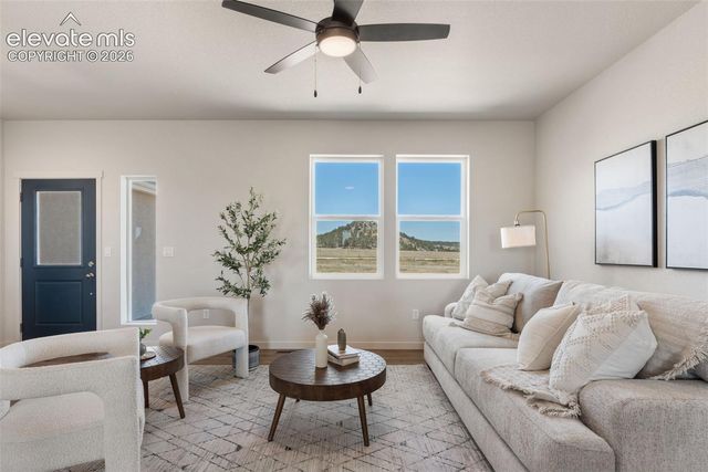 15830 Atlas Loop, Peyton, CO 80831